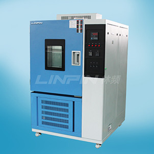 高低溫箱在電子商務(wù)中的機遇